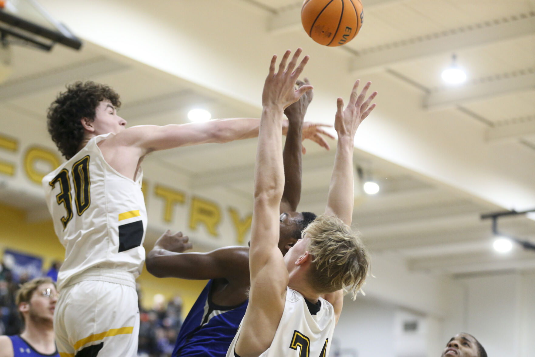 Sand Springs vs Sapulpa